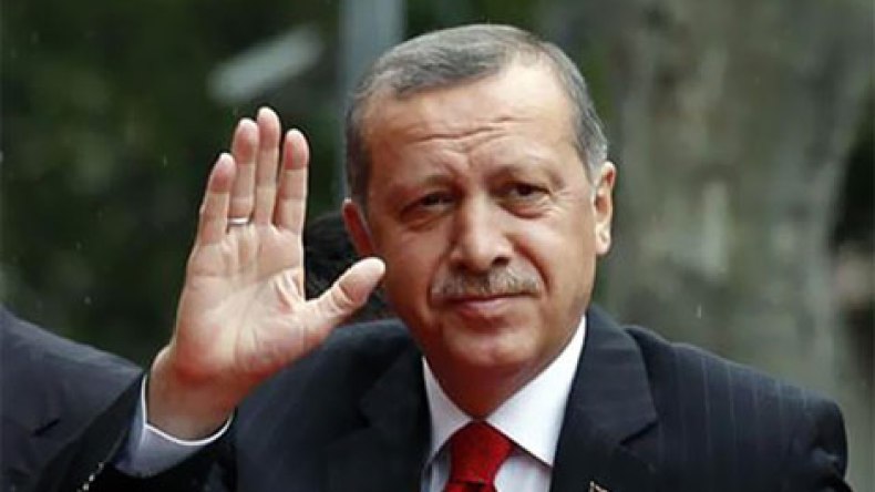 أردوغان يزور ثلاث دول مغاربية مطلع جوان المقبل