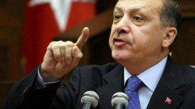 أردوغان: الشعب أوصلنا إلى السلطة وهو من يخرجنا منها