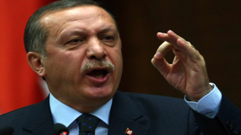 أردوغان يعود إلى تركيا وحركة الاحتجاج ضده تدخل يومها السابع