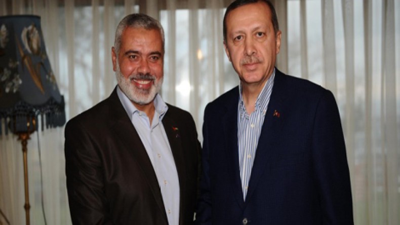 أردوغان يزور غزة في الخامس جويلية