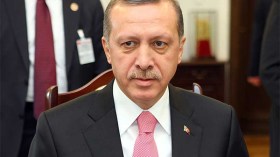Erdoğan's Agenda Within A Three Day Visit To Algeria