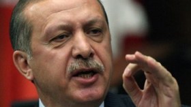 تعدد‭ ‬الزوجات‭ ‬يثير‭ ‬الجدل‭ ‬مجددا‭ ‬في‭ ‬تركيا‭ ‬