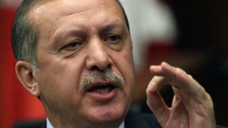 تعدد‭ ‬الزوجات‭ ‬يثير‭ ‬الجدل‭ ‬مجددا‭ ‬في‭ ‬تركيا‭ ‬