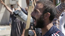 Doctor Says Libyan Tribal Clashes Leave 20 Dead