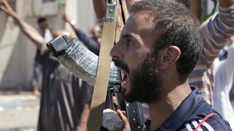 Doctor Says Libyan Tribal Clashes Leave 20 Dead