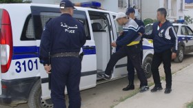 1210 قضية فساد وتوقيف 42 ألف متورط في جرائم بالعاصمة