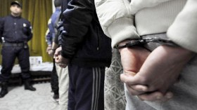 توقيف 6 أشخاص على خلفية جريمة قتل بعين الدفلى