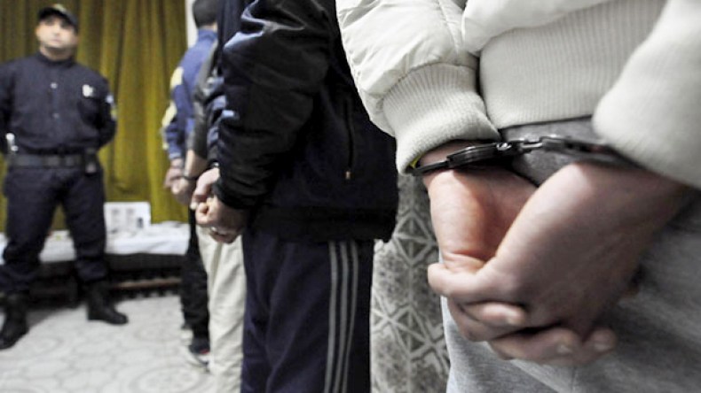 توقيف 6 أشخاص على خلفية جريمة قتل بعين الدفلى