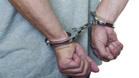 15 سنة سجنا لجزائري بفرنسا عن تهمة السرقة