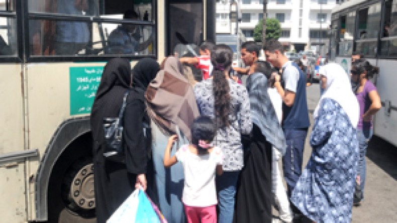 “حافلات قتل المسافرين”..حياة الجزائري أرخص من 10 دينارا