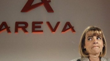 La présidente d'Areva : “Tous les moyens sont bons pour libérer nos otages”