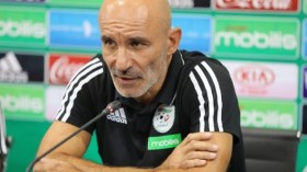 الفاف تفسخ عقد باتيلي بعد تجربة فاشلة