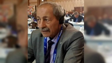 Décès d’Arezki Azaoun, SG de la Fédération algérienne d’athlétisme