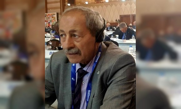 Décès d’Arezki Azaoun, SG de la Fédération algérienne d’athlétisme