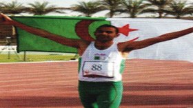 Dopage : suspension de Megdoud (saut en longueur) de toutes compétitions