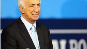 العرفاوي يقود لجنة تحكيم جائزة بن راشد للإبداع الرياضي