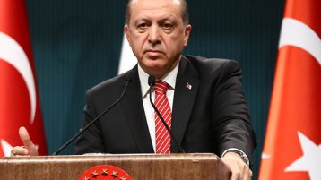 مسرحية الانقلاب!