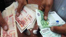 الدينار… وشلاغمو!