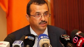 Arkab: “Il n’y a pas d’accord pour le rachat des actifs d’Anadarkou par Total”