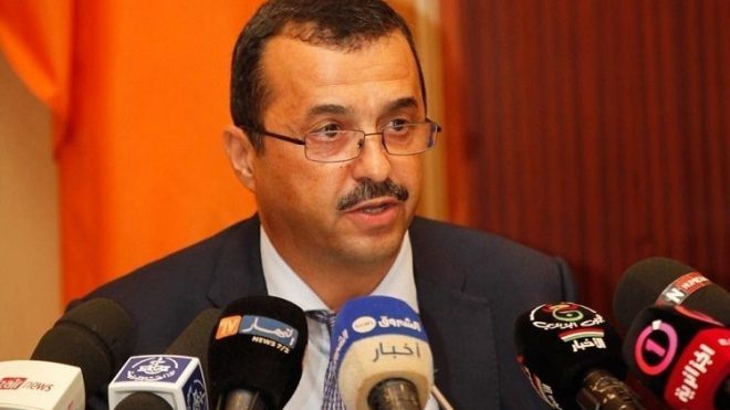 بداية استغلال منجم غار جبيلات مارس المقبل   
