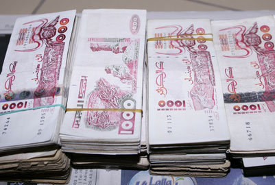 Manque de liquidités au niveau des postes: les opérateurs économiques privés en sont la cause