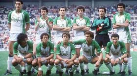 الخضر أضاعوا على أنفسهم فرصة العمر في التأهل للدور الثاني