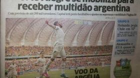 الجزائر تحلق وتطير عاليا وتكسر صياما دام 32سنة