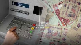 جزائريون يسحبون 80 مليار من البريد في 5 أيام بسبب كورونا!