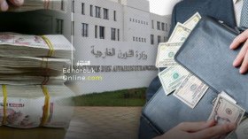 Lebanese Contractor Fled Algeria After Robbing DZD 10 Billion From The Foreign Ministry