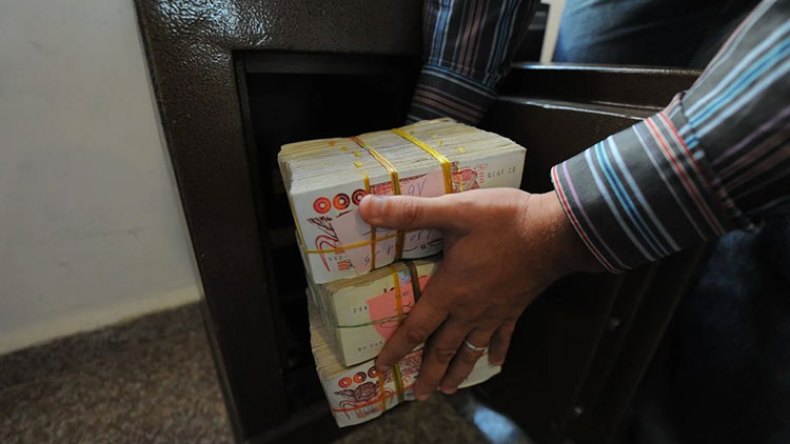 “لا نمتلك إحصائيات عن عدد الأثرياء وممتلكاتهم لحد اليوم”!