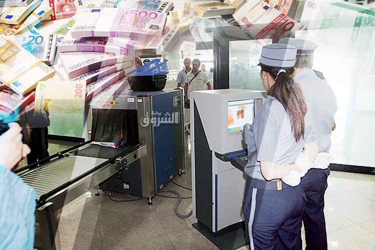 Démantèlement D’un Réseau International Spécialisé Dans La Fuite De Capitaux Vers L’Etranger