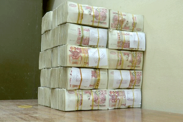 Money Printing To Be Monitored To Avoid A Purchasing Power Collapse