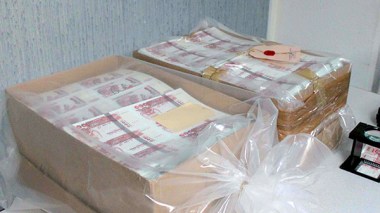 6 million Algerians “hoard” their money in their homes!