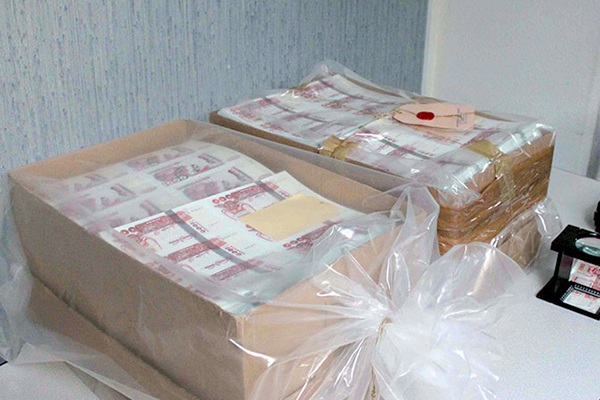 6 million Algerians “hoard” their money in their homes!
