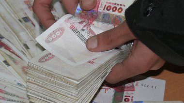 Le e-payement arrive dans 50 jours !