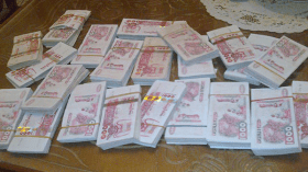 شابة تحتال على مستفيدي “أونساج” وتسلبهم الملايير بتلمسان