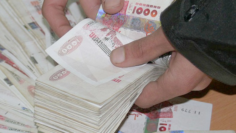 سنتان نافذتان لرجل أعمال دفع 300 مليون فديةً لخاطفيه