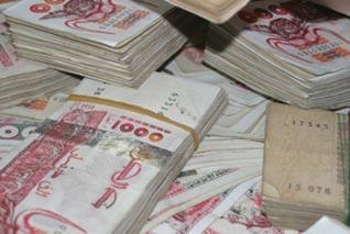 100,000 cheaters steal six billion DZ from poor in Algeria