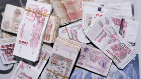الجزائريون أهداف سهلة لعصابات تزوير العملة