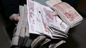 قصة الراعي والجرة..