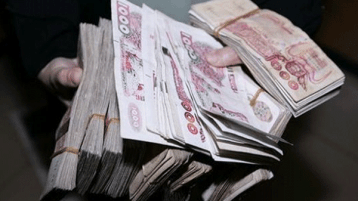 قصة الراعي والجرة..