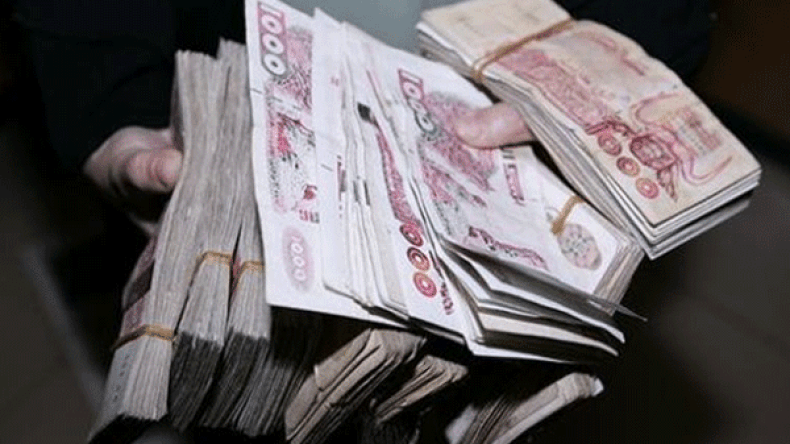 قصة الراعي والجرة..