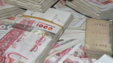 46 milles milliardaires en Algérie