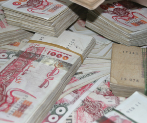 46 milles milliardaires en Algérie