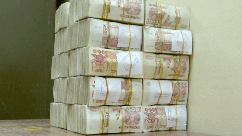 لم نطبع الأوراق النقدية “سرا” في عهد سلال