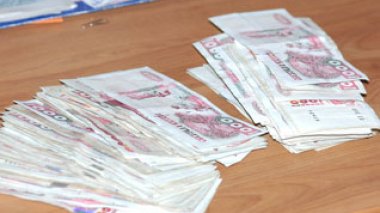 “Missions difficiles” pour le chauffeur d’Achour Abderrahmane