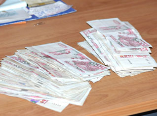 “Missions difficiles” pour le chauffeur d’Achour Abderrahmane