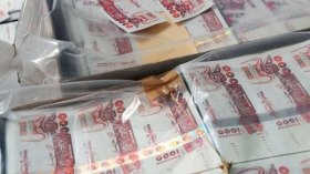 ثغرة مالية بخزينة ما بين البلديات لبوحنيفية في معسكر