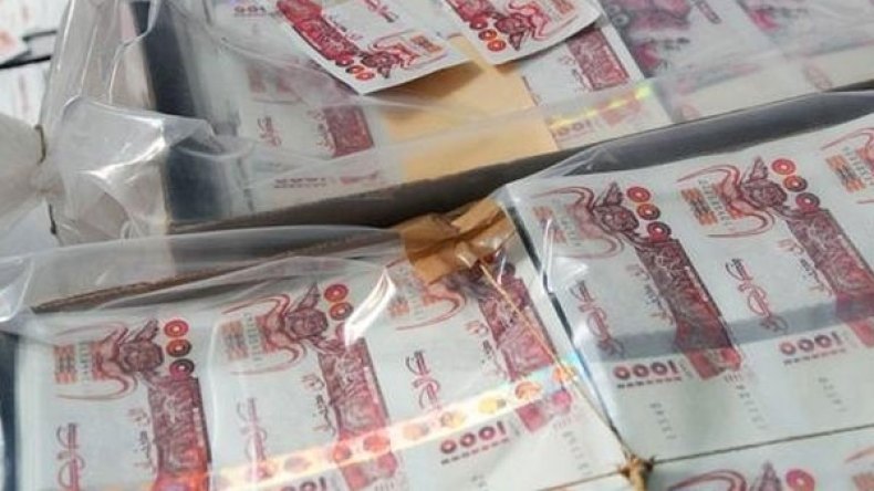 ثغرة مالية بخزينة ما بين البلديات لبوحنيفية في معسكر