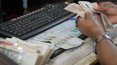 Algerian Commercial Banks Face Chocking Liquidity Crisis